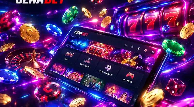 Cenabet üyelik duyuruları