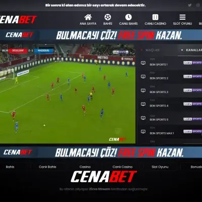 CenaTV izle