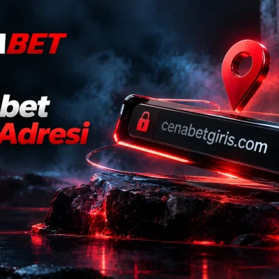 Cenabet giriş adresi