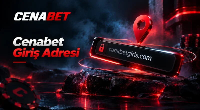 Cenabet giriş adresi