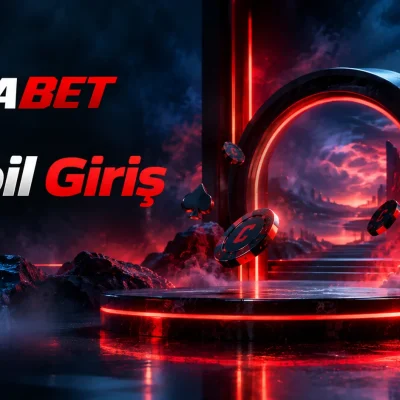 Cenabet mobil giriş