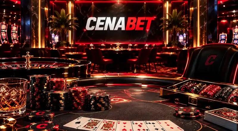 Cenabet hoşgeldin bonusu